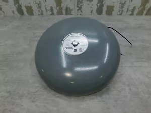 Edwards Campana vibrante adattabile di segnalazione, 435-10E1, 12V DC, 10" interno/esterno - Foto 1 di 4