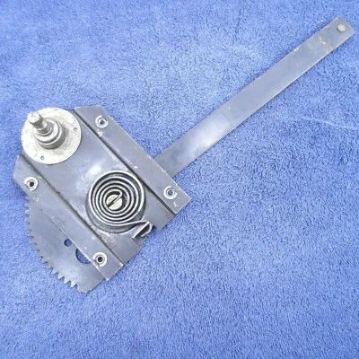 Window Regulator 1937-1938 Buick Special 41 47 Century 61 67 Sedan Right 4074619 - Image 1 of 4