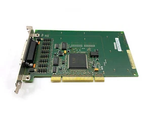 Tarjeta controladora PCI IBM 97H7760 97H7760A Twinax - Imagen 1 de 3