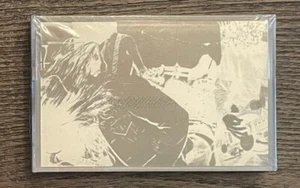 Nirvana - "Bleach" STILL SEALED 1st UK Cassette Tape 1990 - 11 Tracks RARE! - Picture 1 of 6