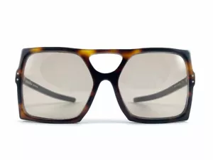 NEW VINTAGE ANGLO AMERICAN EYEWEAR DARK TORTOISE MOD 101 BOBBY WOMACK SUNGLASSES - Picture 1 of 10