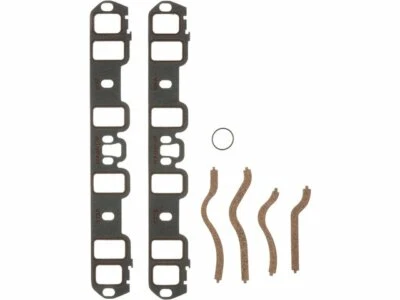 For 1977 Mercury Comet Intake Manifold Gasket Set Victor Reinz 22147VJ 5.0L V8 - Imagem 1 de 2