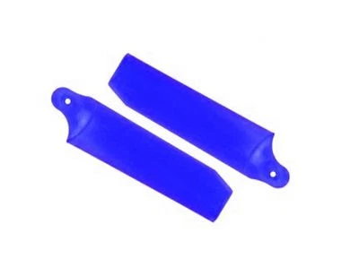 Extreme Edition - Pearl Blue - 72mm with 5mm root Tail Blades KBDD4032  - Image 1 of 2