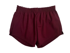 vintage russell athletic gym shorts youth size large NWOT deadstock 80s made USA - Picture 1 of 6