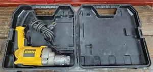 Dewalt Corded VSR Deck/Drywall Screwdriver (DW276) in Hardcase - Picture 1 of 8