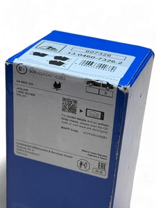 ATE Bremsbelagsatz 13.0460-7326.2 (607326) | Jaguar Land Rover Volvo | EAN 40066 - Bild 1 von 2