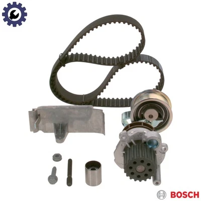 WATER PUMP & TIMING BELT KIT 1 987 946 475 FOR SKODA OCTAVIA/Combi SUPERB  VW - Image 1 of 4