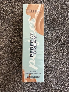 80ml Concealer Creme Hydrating Full Coverage Concealer, Supreme Creme - Bild 1 von 7