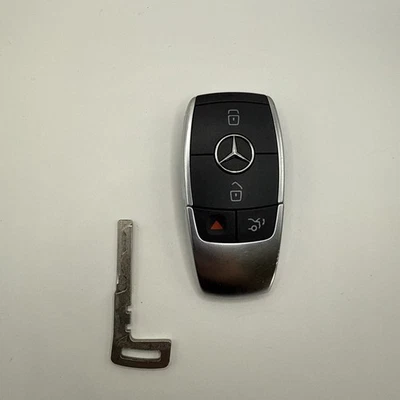 Mercedes Benz OEM Smart Key Remote GLC43 GLC53 GLC63 GLE43 GLE53 GLE63 IYZ-MS2 - Image 1 of 4