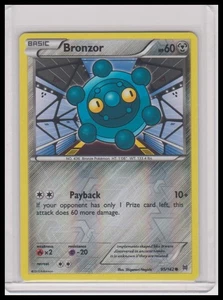 Bronceador XY - BREAKTHROUGH #95/162 - Imagen 1 de 2