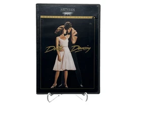💃 Dirty Dancing – Artisan DVD (1987) – Classic 80s Romance Returns - Picture 1 of 2
