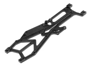 HPI Oberdeck für Sprint Modelle 85088 Obere Chassisplatte Upper Deck HP85088 - Bild 1 von 1
