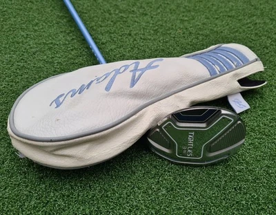 Ladies Adams Tight Lies 16˚ 3 Wood – Kuro Kage 45g Ladies – Good Condition   - Image 1 of 4