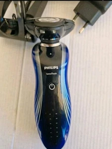 Philips Rasierer SensoTouch RQ1187 - Bild 1 von 4