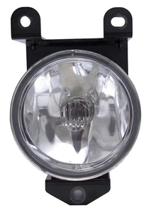 Fog Light Passenger Fits 99-07 GMC Sierra Denali 00-06 Xl 92-99 Bonneville SSE - Picture 1 of 3