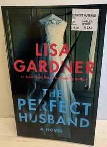 The Perfect Husband: A Novel (FBI Profiler) by Gardner - Picture 1 of 4