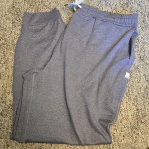Vuori XXL Heather Purple Gray Jogger NWOT vw303 - Picture 1 of 8