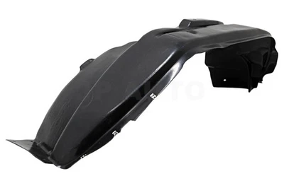 Guardabarros delantero interior del lado izquierdo del conductor para Jeep Patriot 2011-2017 Foto 1 de 4