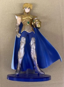 Saint Seiya Statue Leo Aiolia Figure - Picture 1 of 4
