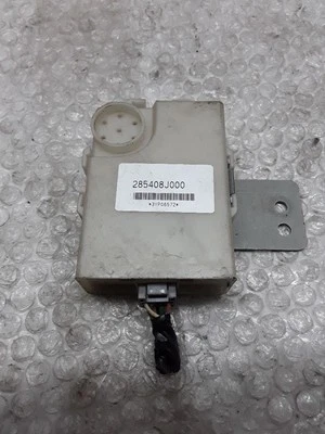 Módulo de control antirrobo Nissan Altima Z-133-2P 2004 Foto 1 de 3