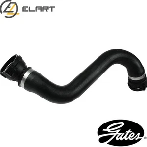 RADIATOR HOSE 05-2553 FOR BMW 1/E9/E82/X/E84/Convertible/E88 X1 N47D20A/D 2.0L - Picture 1 of 6