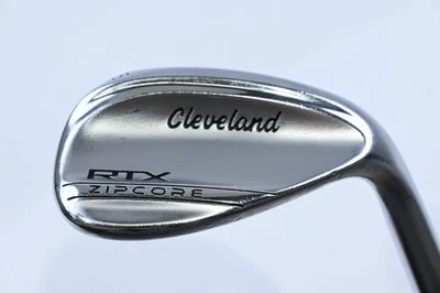 Cleveland RTX ZipCore Sand Wedge / 56 Degree / Wedge Flex N.S.Pro Modus 3 105 - Image 1 of 4