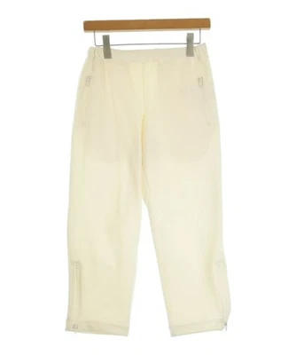 COMME des GARCONS Pants (Other) White S 2200620107075 - Image 1 of 4