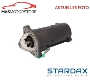 MOTOR ANLASSER STARTER STARDAX STX200087R I NEU OE QUALITÄT - Bild 1 von 6