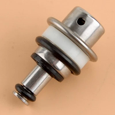 Fuel Injection Pressure Regulator Fit for Toyota Corolla Lexus Scion 23280-21010 - Image 1 of 4