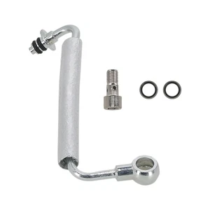 Tubo de alimentación de aceite turbo para Chevrolet Cruze Sonic Trax y Buick Encore 1,4 L - Imagen 1 de 17