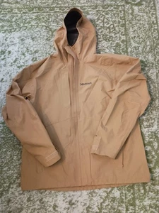 Marmot Minimalist Gore Tex Jacket - XL - Picture 1 of 11
