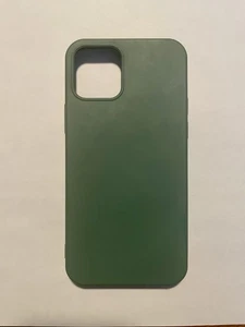 iphone 12 pro hülle Deep Green - Bild 1 von 2