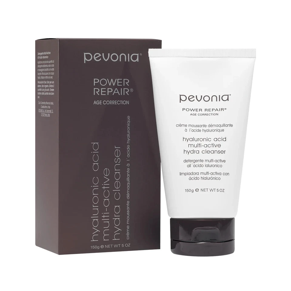 Pevonia Power Repair Multi-Active Hydra Cleanser - Image 1 of 1