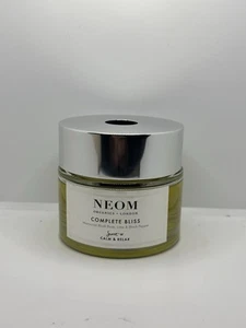 Neom Complete Bliss Moroccan Blush Rose, Lime & Black Paper Diffuser , 100ml - Picture 1 of 1