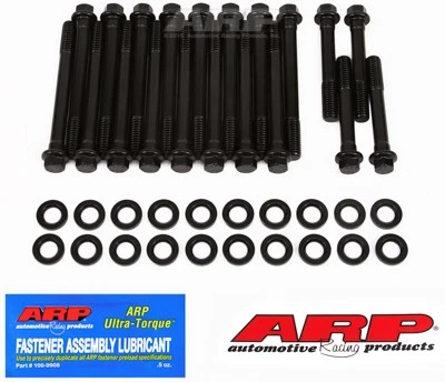 ARP para Oldsmobile 350-455 7/16" Kit de pernos de cabeza 180-3600 Foto 1 de 4