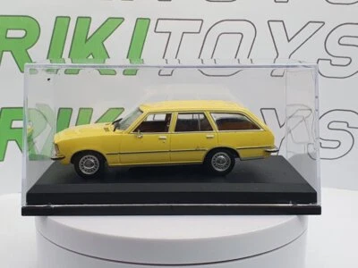 Opel Rekord D Caravan (1975) Minichamps 1/43 - Immagine 1 di 4