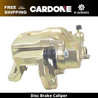 Pinza de freno de disco delantera derecha Cardone 1994 1995 1996 para Infiniti J30 1993-1997 Foto 1 de 4
