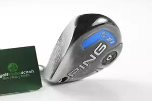 Left Hand Ping G30 #5 Wood / 18 Degree / Stiff Flex HyperSonic SK Fiber Shaft - Picture 1 of 8