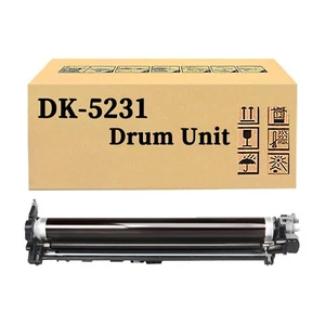 Bęben OEM Kyocera DK-5231 C/Y/M do serii P5021 P5026 M5521 - Zdjęcie 1 z 1