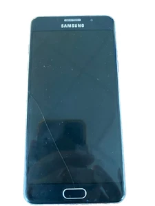 Samsung A5 DUAL SIM SMARTPHONE - Picture 1 of 7