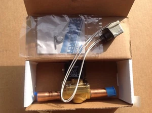 Válvula solenoide portadora 14-00230-01SV - Imagen 1 de 5