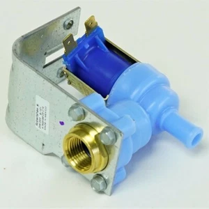 WD15X10003 para lavavajillas GE válvula de entrada solenoide de agua PS259368 AP2039343 - Imagen 1 de 4