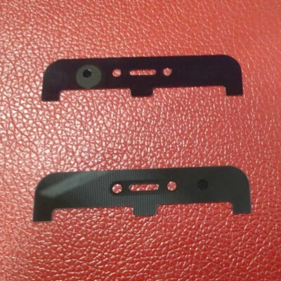 Cubierta de lente de vidrio para cámara frontal Ori F Lenovo Z5 PRO L78031/Z5 PRO GT L78032 Foto 1 de 3