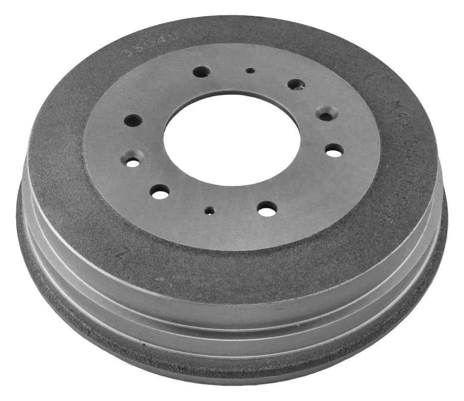 Tambor de freno trasero 2x para Mazda B2200 1987 2,2 L/1987-1993 Mazda B2600 2,6 L|35040 Foto 1 de 1