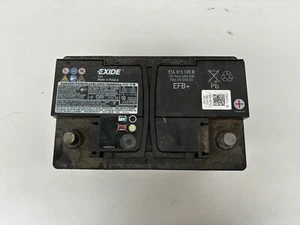 Batería Audi Vw Skoda 5TA915105B - Imagen 1 de 2