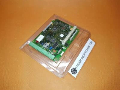 SEW Inverter Karte / Optionkarte Type: 8222452.10 - Image 1 of 3