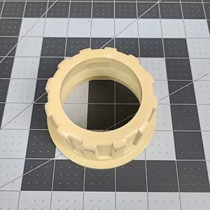 Ronco Popeil Automatic Pasta Maker P400 Replacement Parts Only Locking Nut - Picture 1 of 4