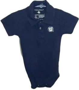 NCAA Butler Bulldogs Team Logo Graphic One Piece. Size: Small. - Picture 1 of 4