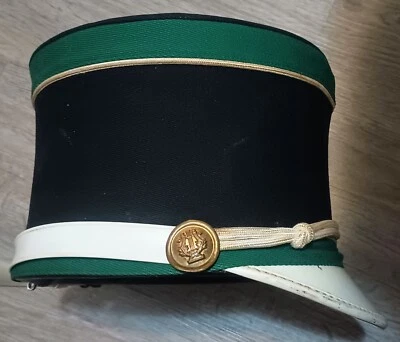 Sombrero de banda de marcha De Moulin Bros Foto 1 de 4