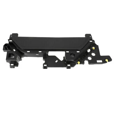 Genuine Honda Odyssey Rear Slide Door Sill Plate Cover Bracket 84212-THR-A01ZA - Image 1 of 4